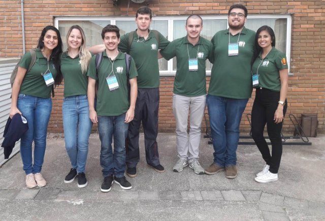 2018 - Visitas técnicas